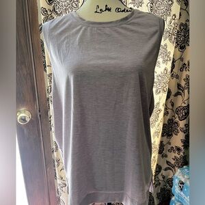 All in motion XXL tank